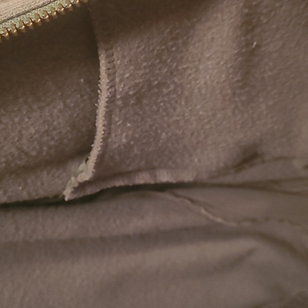 (SOLD) Free People Lou Moto Zip Jacket in GREEN SIZE M - Picture 8 of 11